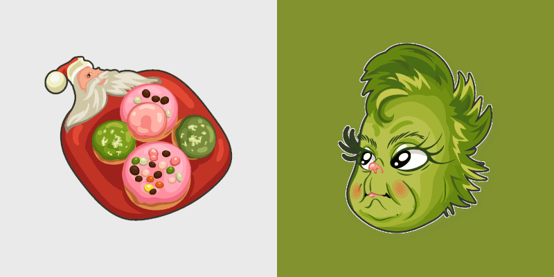 Cute Cursor Deluxe Pack