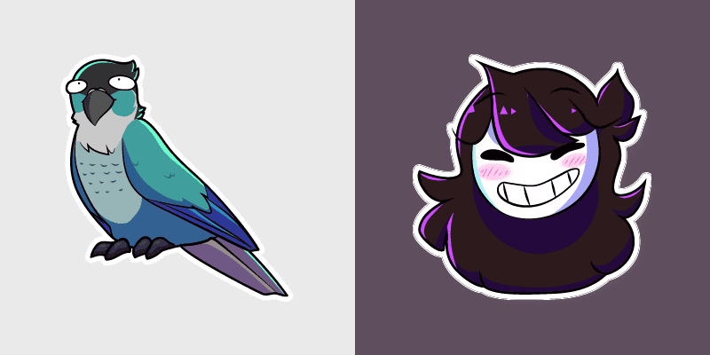 Custom Cursor Delights