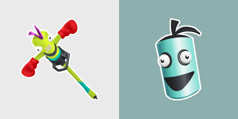 Fortnite Custom Cursor