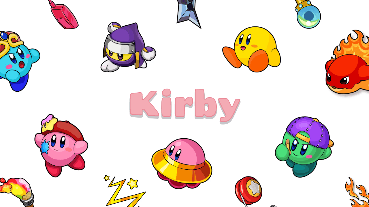 Kirby