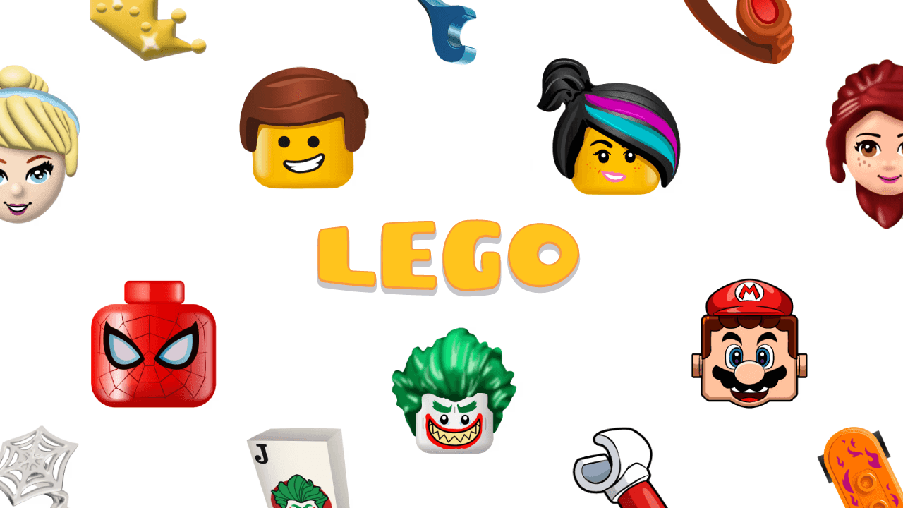 LEGO