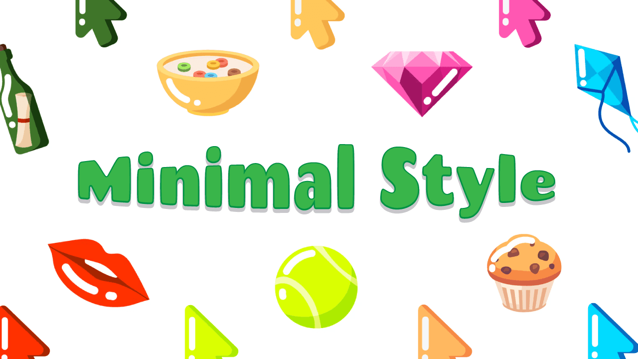 Minimal Style