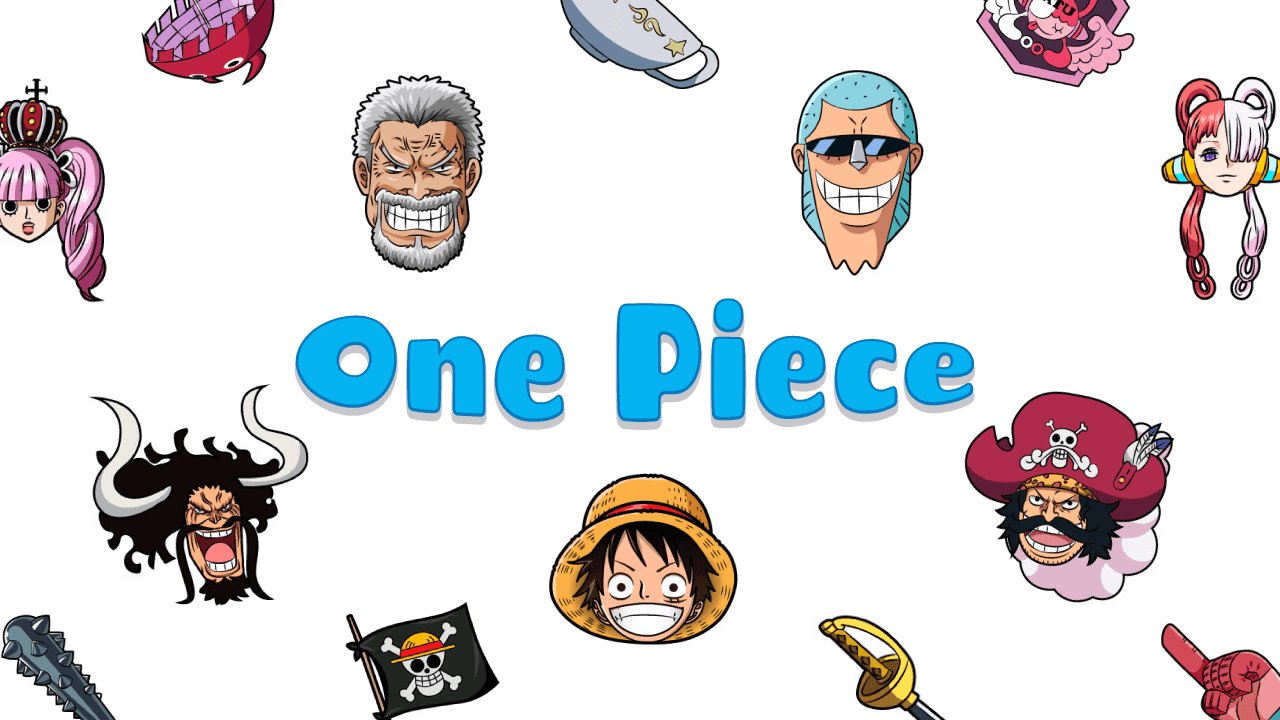 One Piece