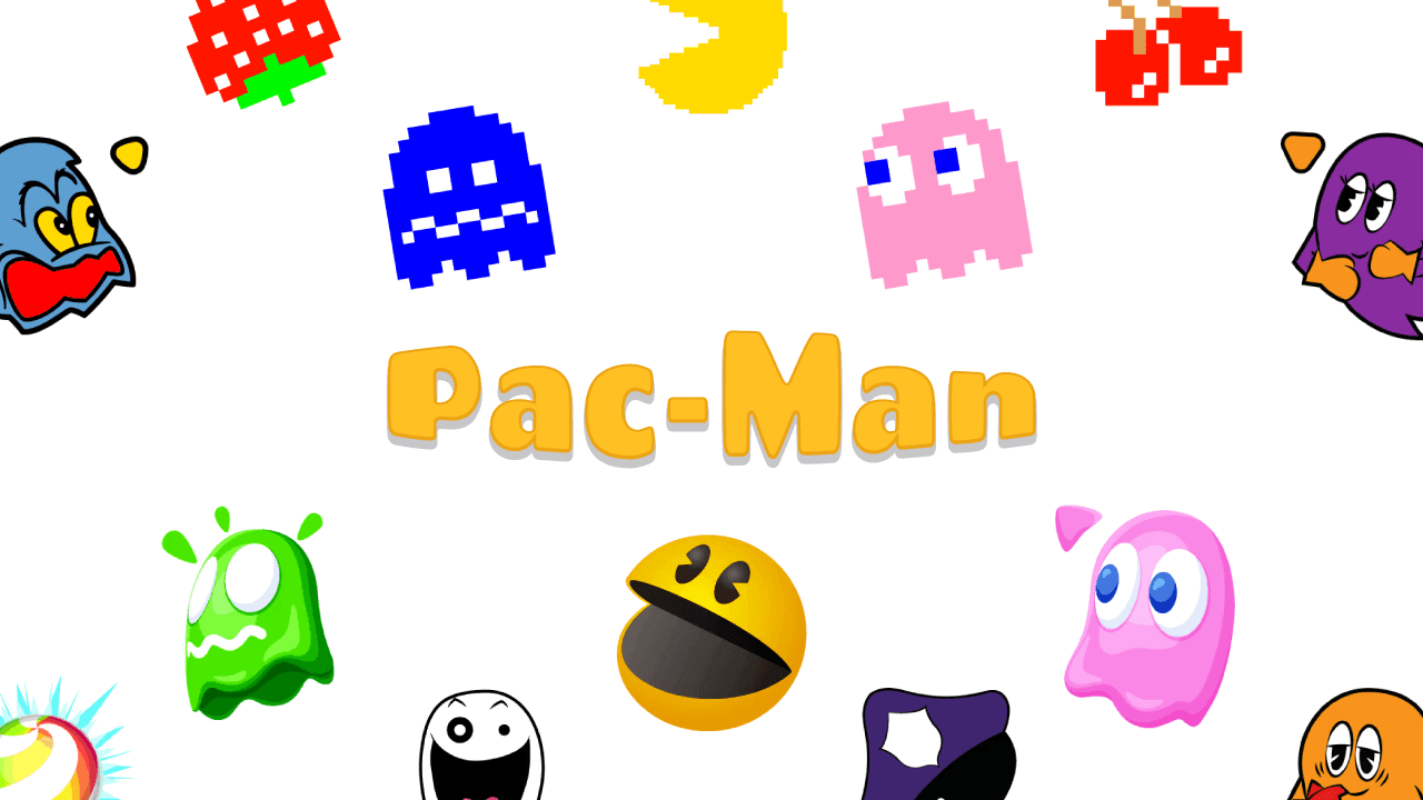 Pac-Man