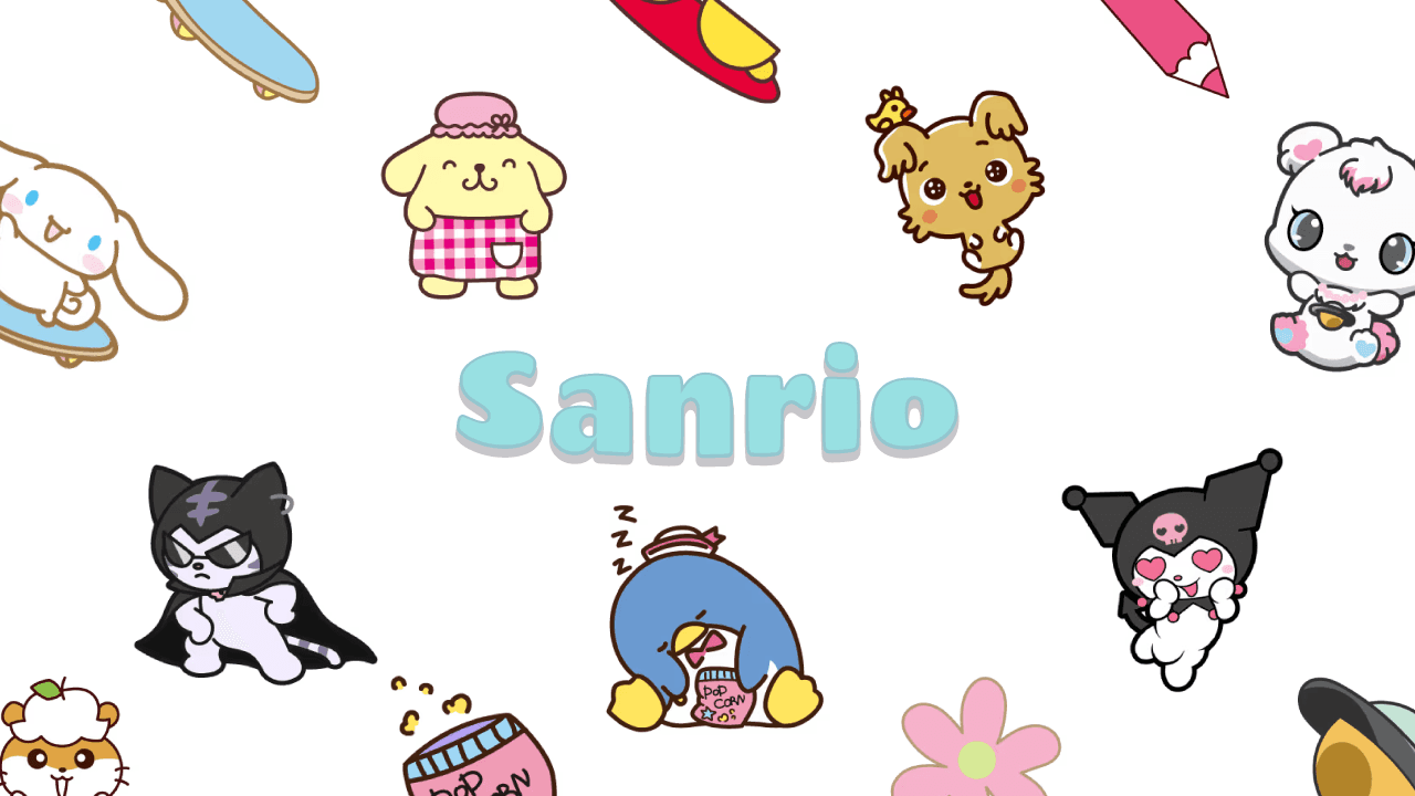 Sanrio