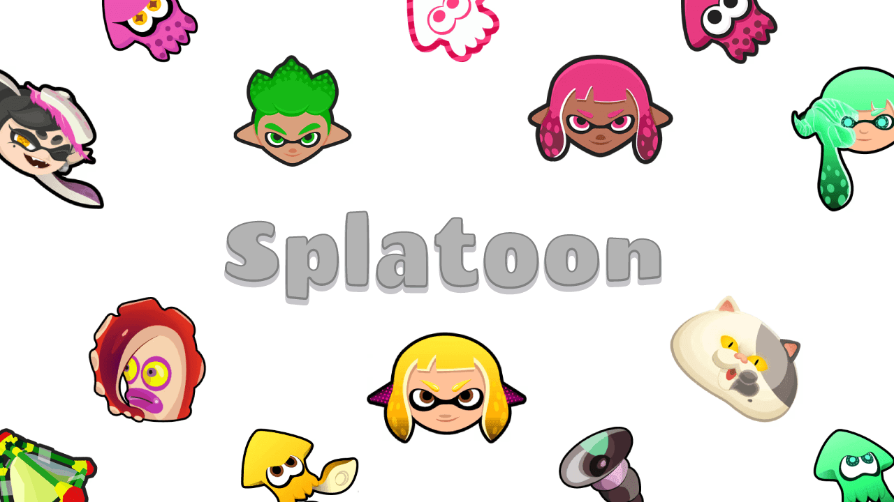 Splatoon
