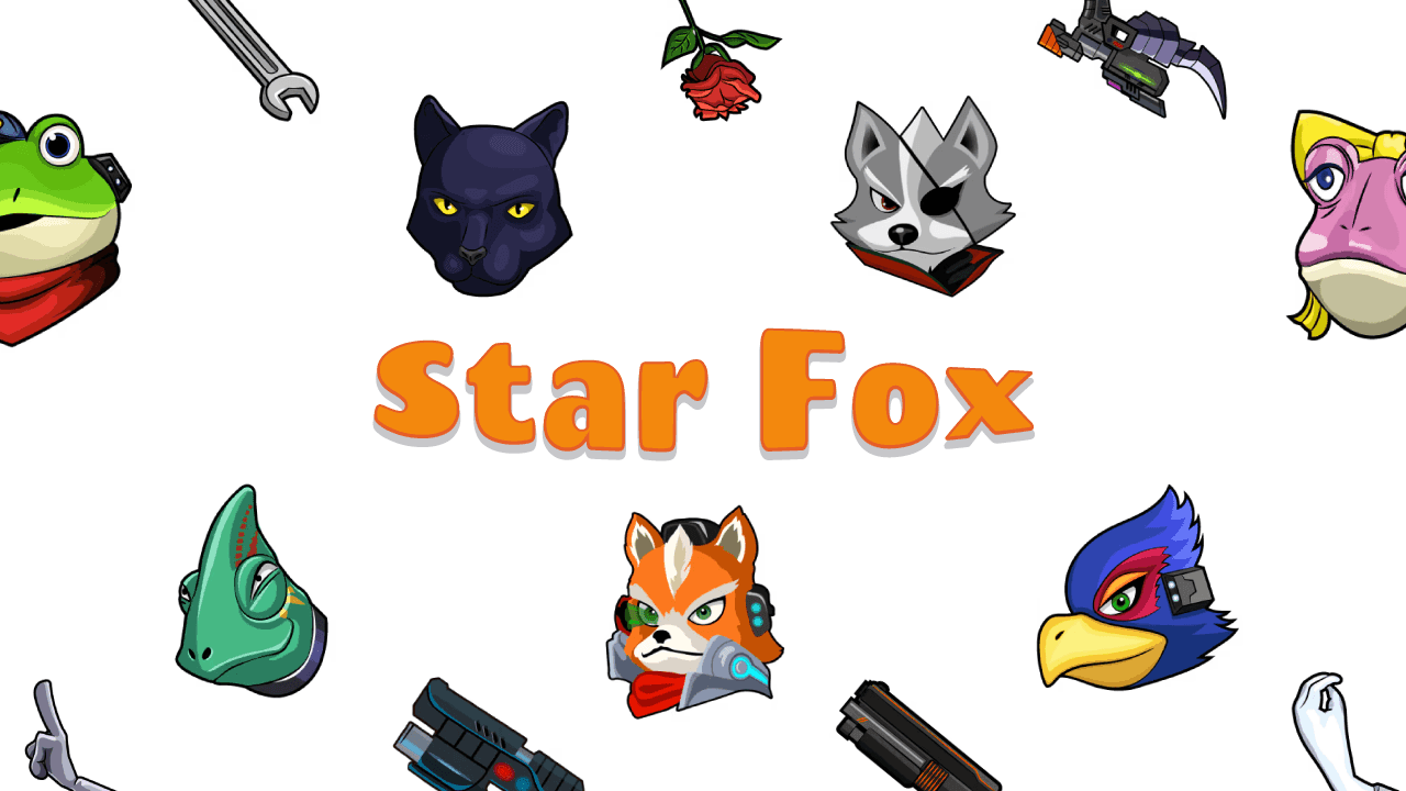 Star Fox