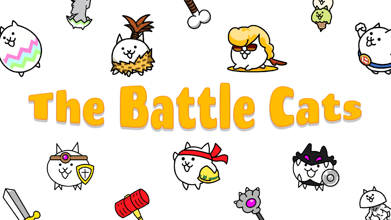 The Battle Cats