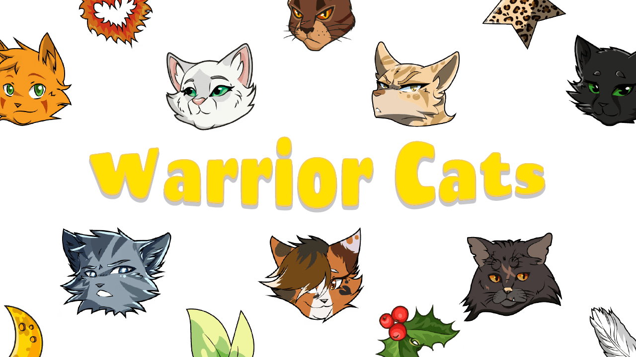 Warrior Cats