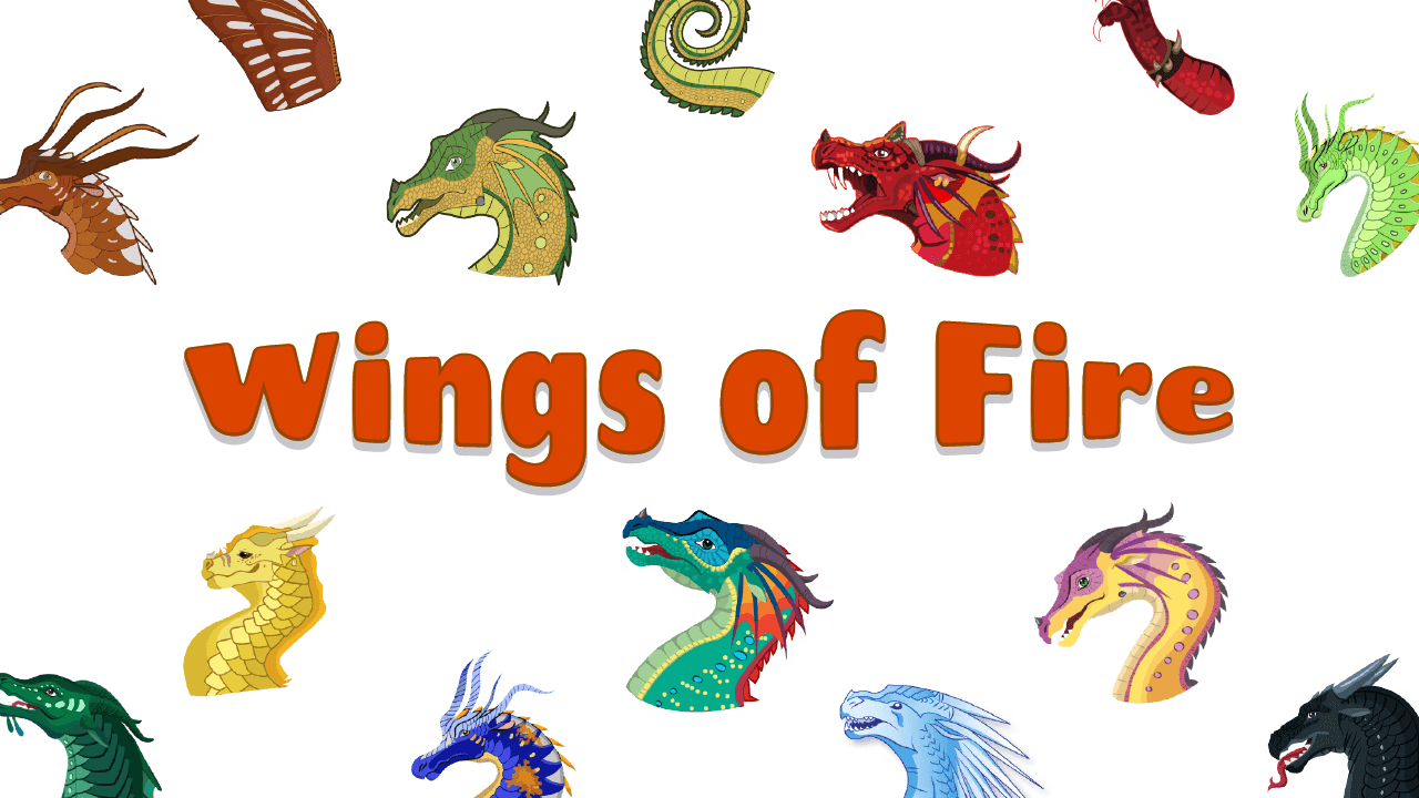 Wings of Fire