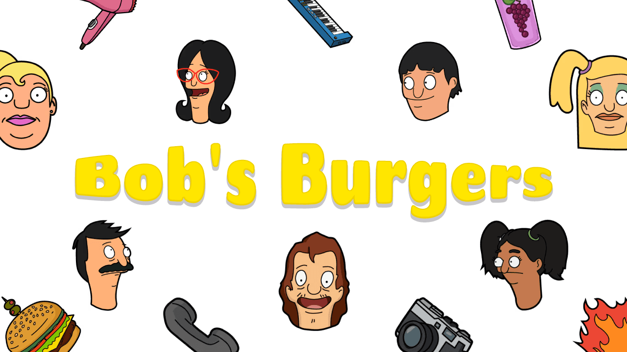 Bob's Burgers