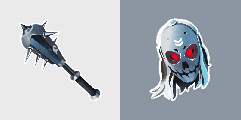 Zadie Skin Custom Cursor Pack