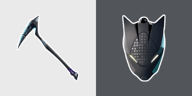 Custom Lynx Cursor Pack