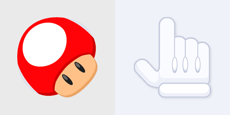 Cute Cursor Collection for Windows