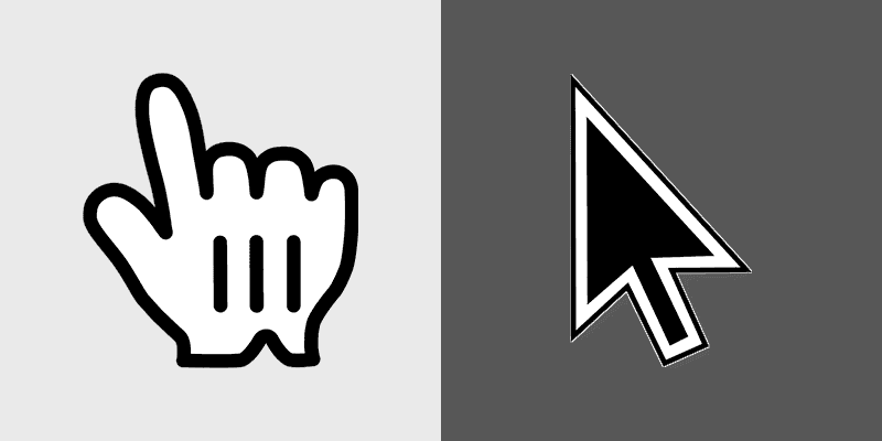 Cute Cursor Pack for Windows