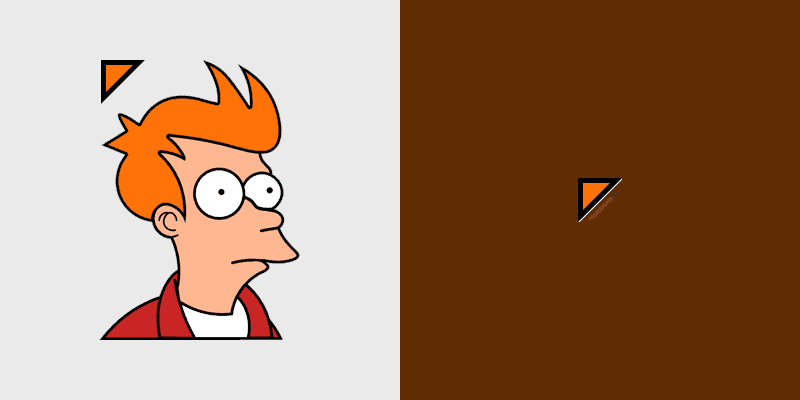 Fry's Suspicious Cursor Pack