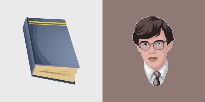 Custom Cursor Pack for 'A Series of Unfortunate Events'
