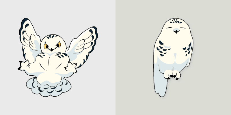 Arctic Cursor Delight