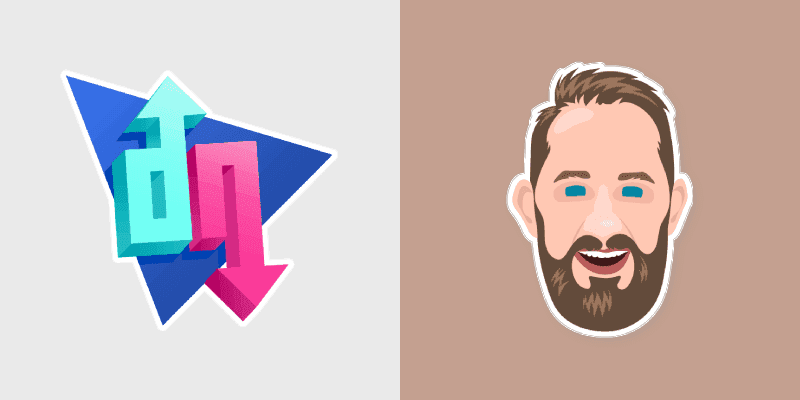 Cute Cursor DOPE or NOPE Matthias