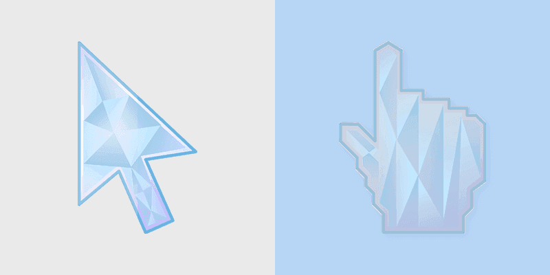 Cute Cursor Pack Deluxe