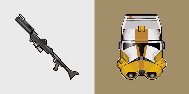 Star Wars Custom Cursor Pack