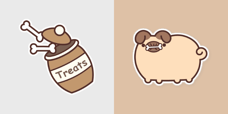 Cute Cursor Delights