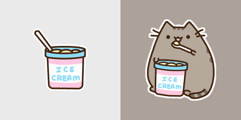 Cute Cursor Delight Pack