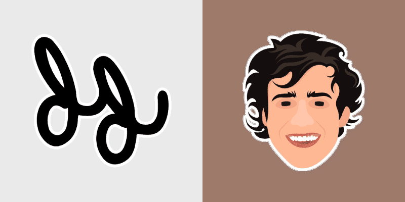 Custom Dobrik Cursor Pack