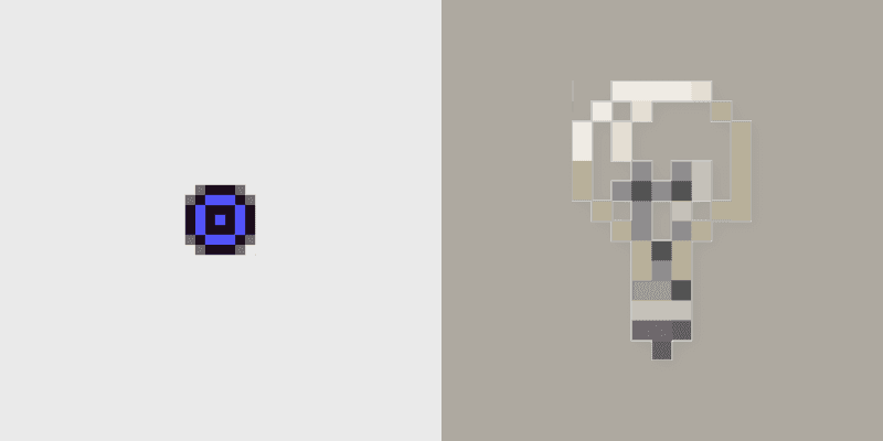 Cute Cursor Pack for Minecraft