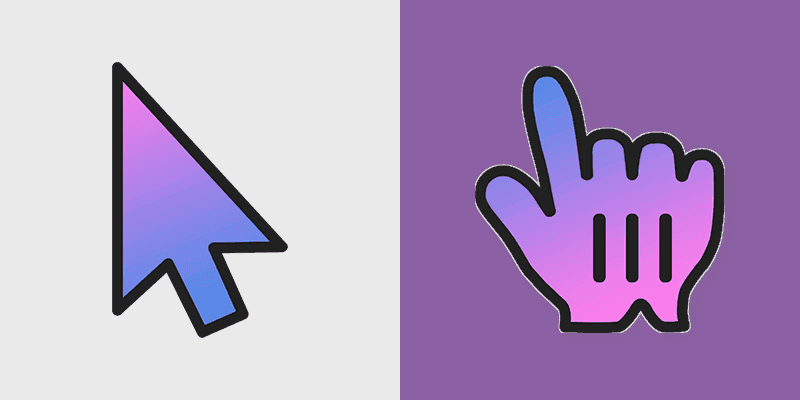 Spectacular Cursor Pack