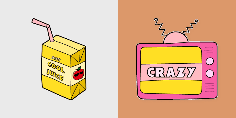 VSCO Girl Custom Cursors for Windows