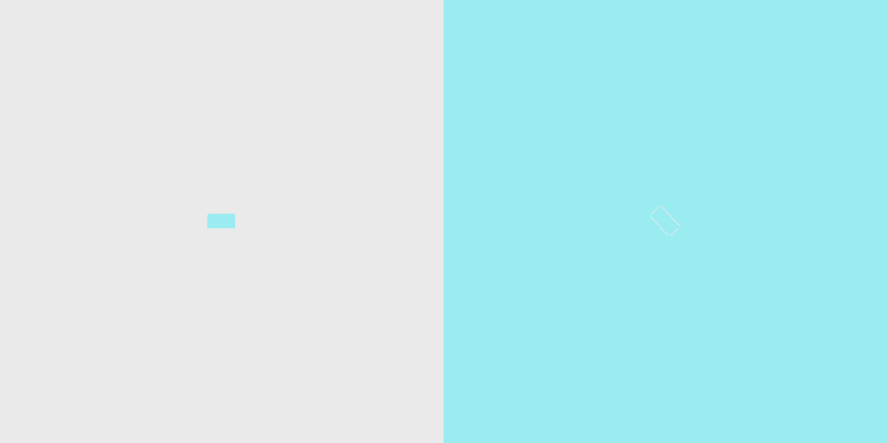 Cute Cube Custom Cursor Pack