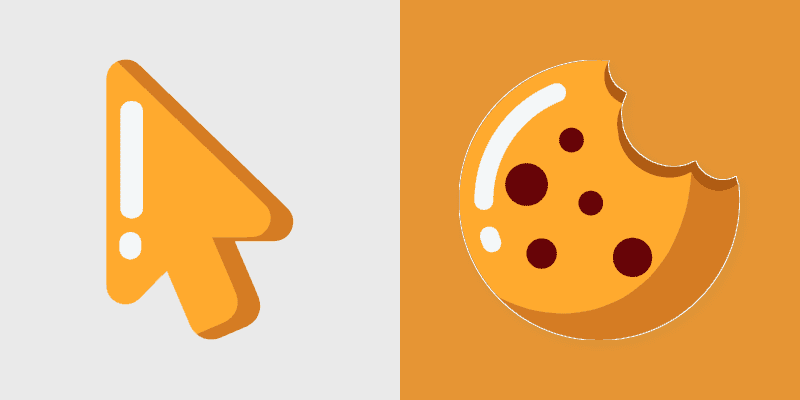 Cute Cursor Pack: Minimal Style