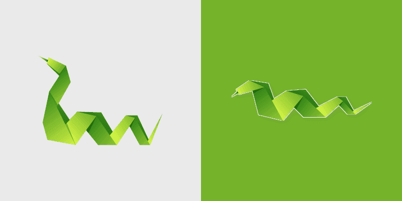 Sneaky Slithery Cursor Pack