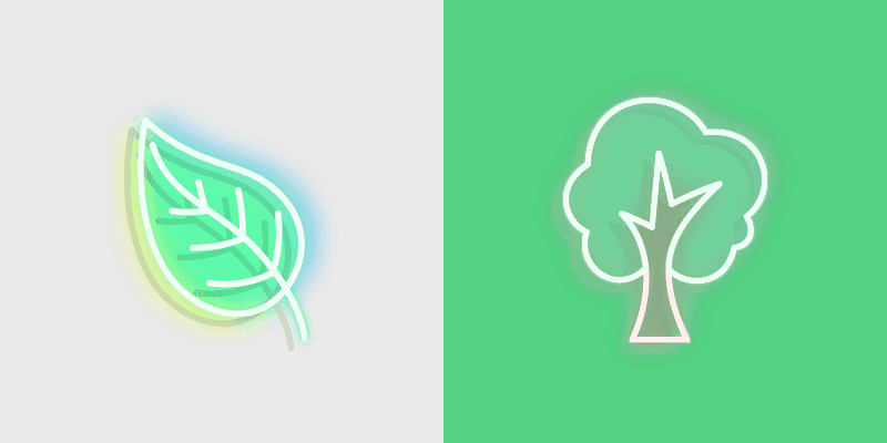 Cute Treehouse Cursors Pack