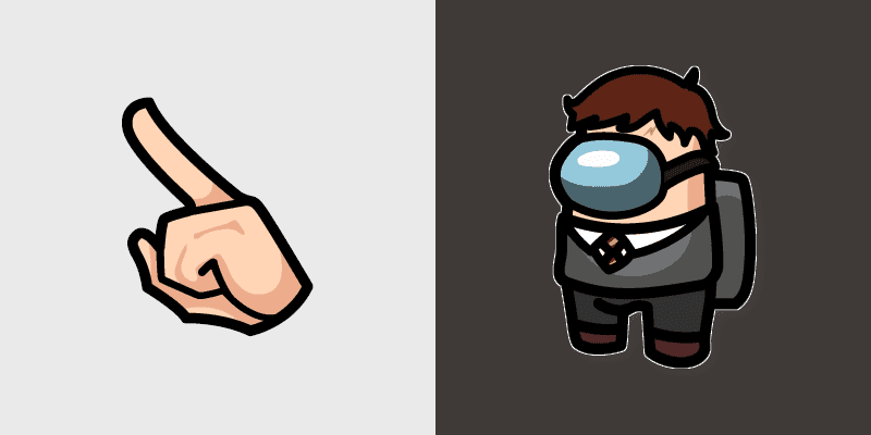 Custom Harry Potter Cursor Pack