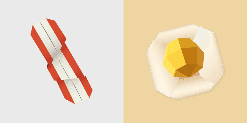 Whimsy Breakfast Cursors Pack