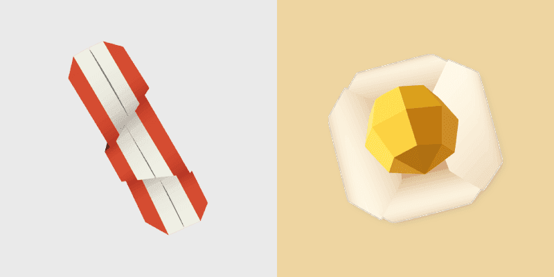 Whimsy Breakfast Cursors Pack