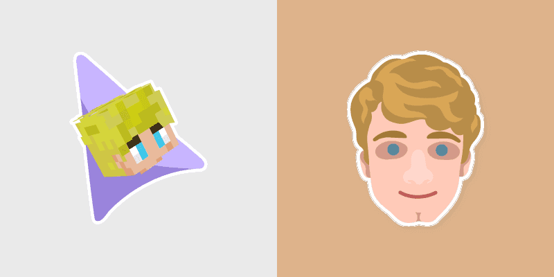 TommyInnit's Custom Cursors for Windows