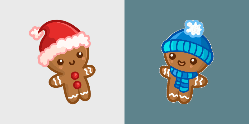 Cute Cursor Hatmania Pack