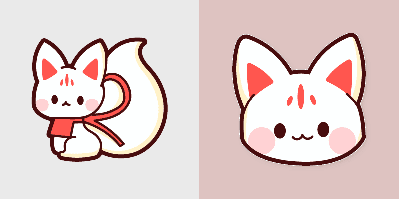 Cute Cursor Pack