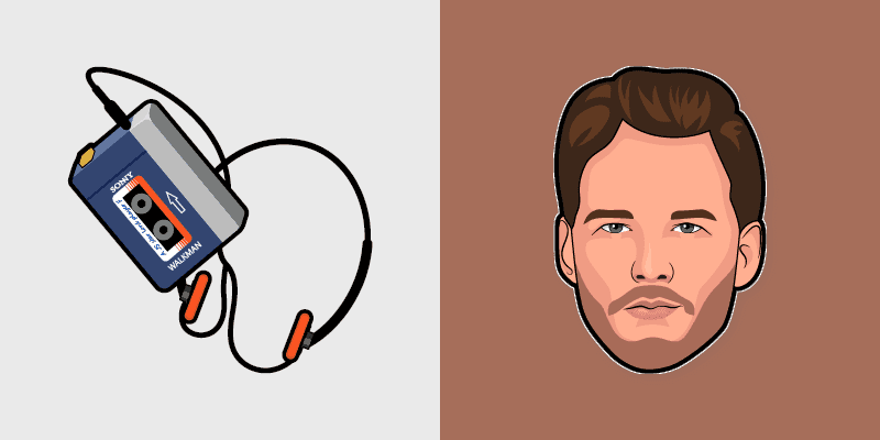 Cosmic Cursor Collection