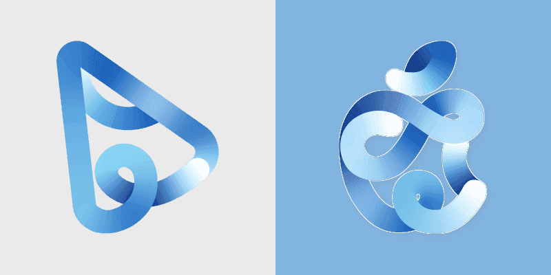 Custom Cursor Pack for Apple Enthusiasts