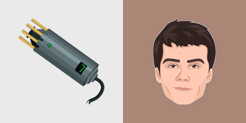 Custom Cursor Celebrity Collection - The Maze Runner Edition