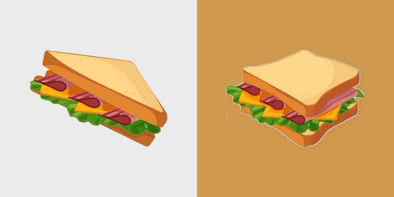 Custom Cursor Delights