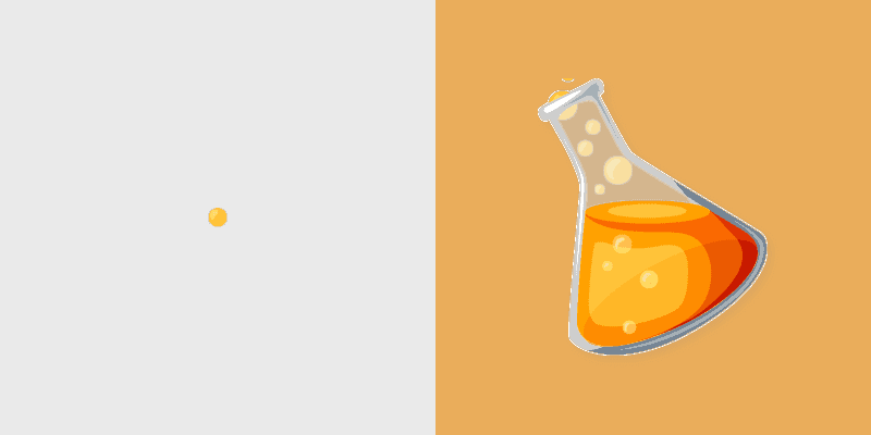 Custom Cursor Pack for Scientists