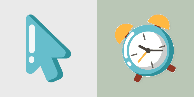 Cute Mouse Cursor Pack