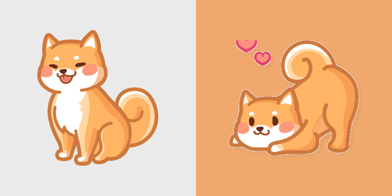 Cute Cursor Pack