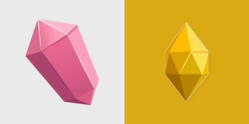 Custom Cute Mouse Cursor Pack