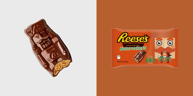 Reese's Cute Mouse Cursor Pack